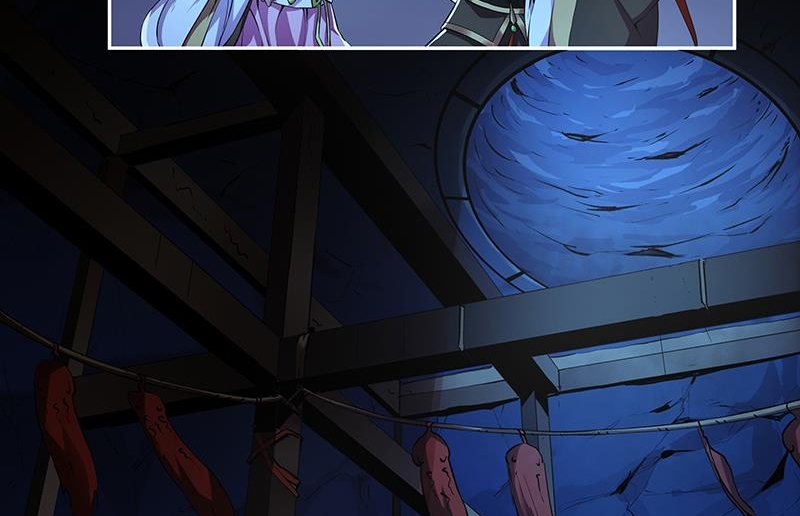 The Immortal Devil Emperor Chapter 03 Gambar 29
